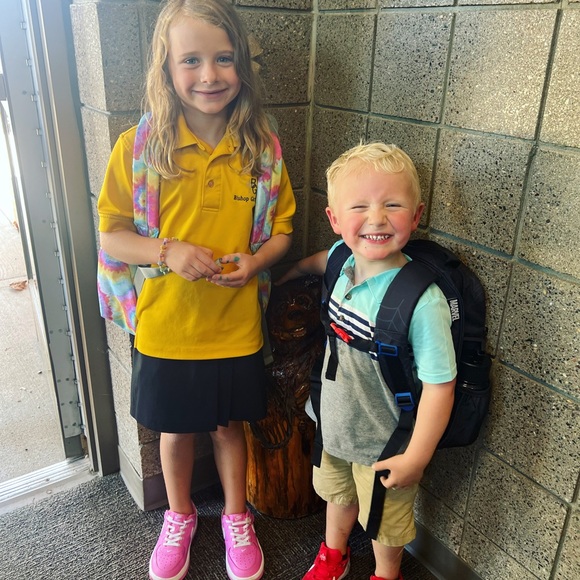 Meet your Posher, Erin - Picture 9 of 16